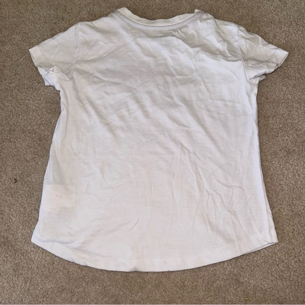 Girls Reebok Tee 💕🪅 - Picture 3 of 4